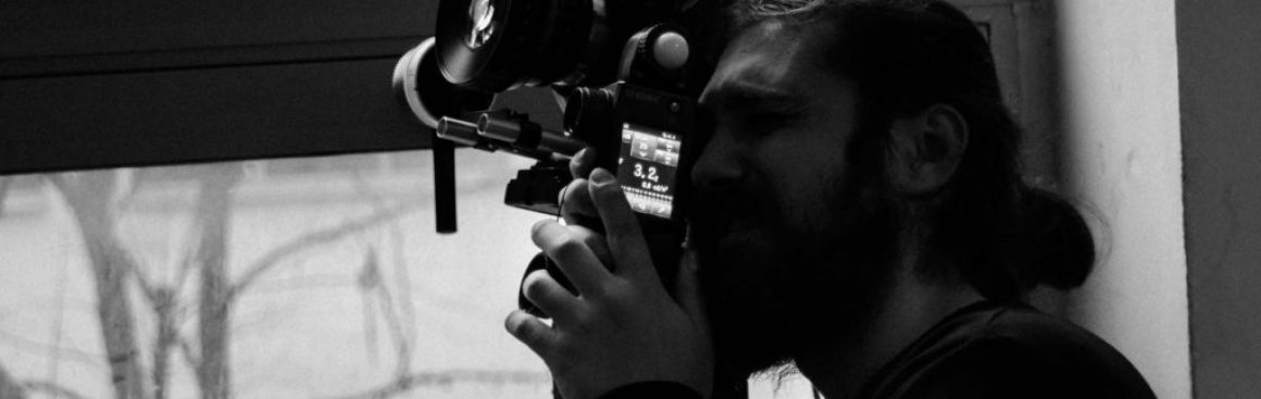 Mavera Short Film Behind The Scenes Mavera short movie behind the scenes Cinematographer and Director of Photography Stefan Gjorgievski Director Batuhan Ibrahim